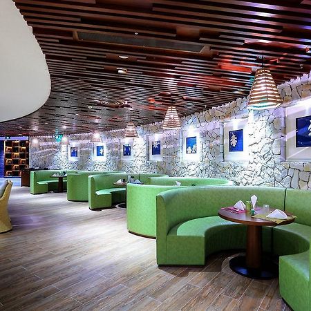 Fliport Resort Valley Longyan Liancheng Екстер'єр фото