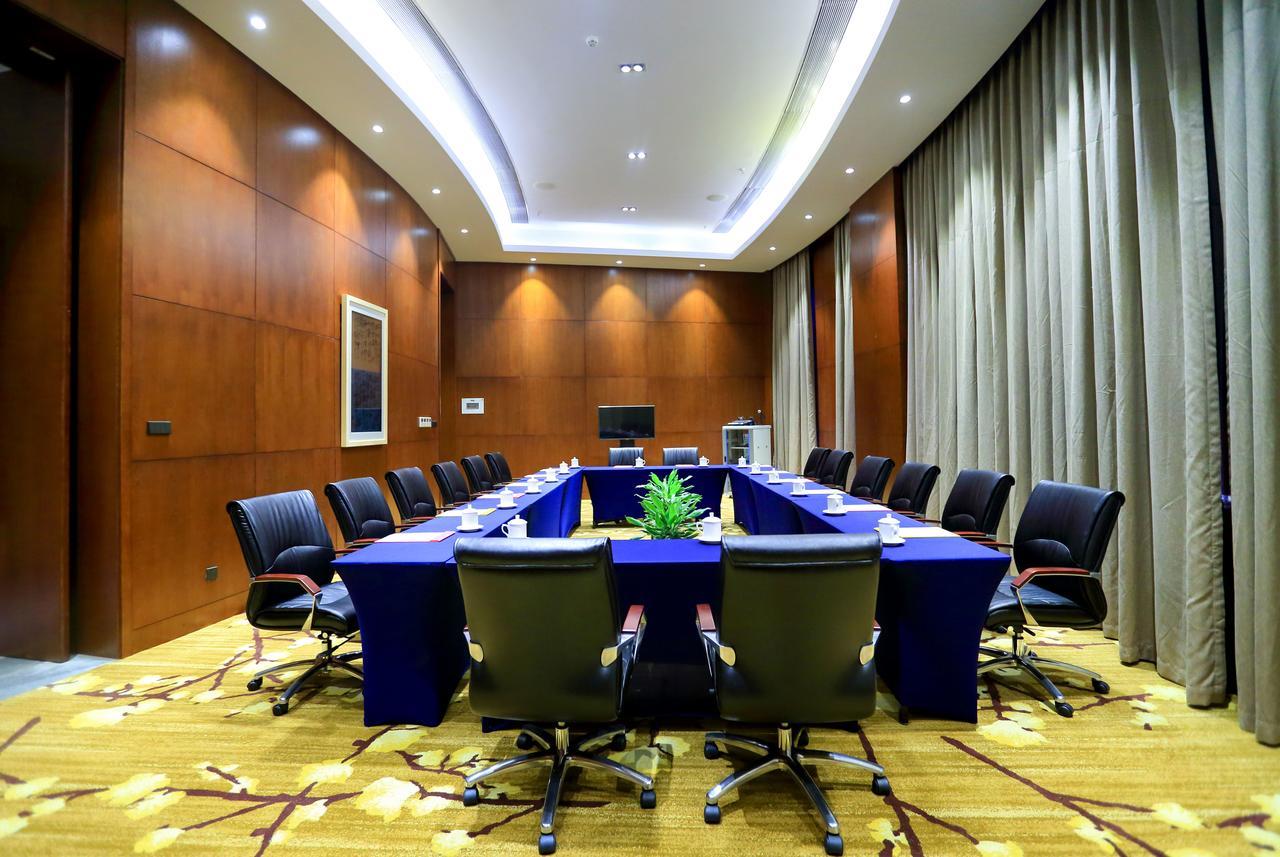 Fliport Resort Valley Longyan Liancheng Екстер'єр фото