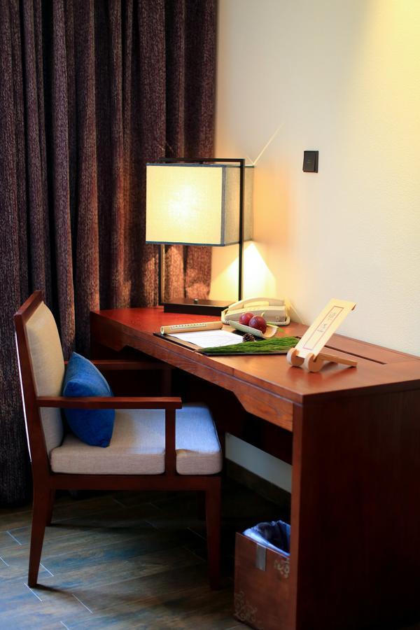 Fliport Resort Valley Longyan Liancheng Екстер'єр фото