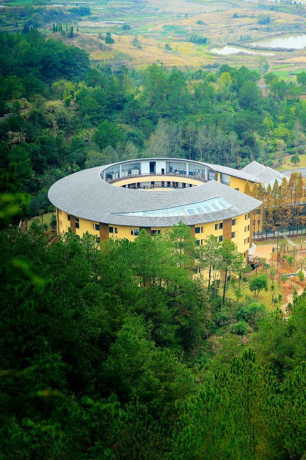 Fliport Resort Valley Longyan Liancheng Екстер'єр фото