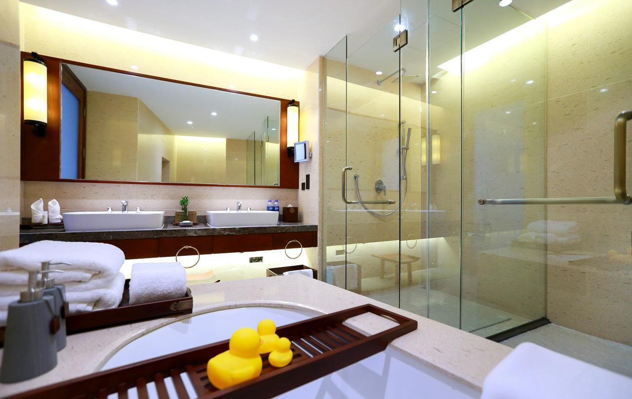 Fliport Resort Valley Longyan Liancheng Екстер'єр фото