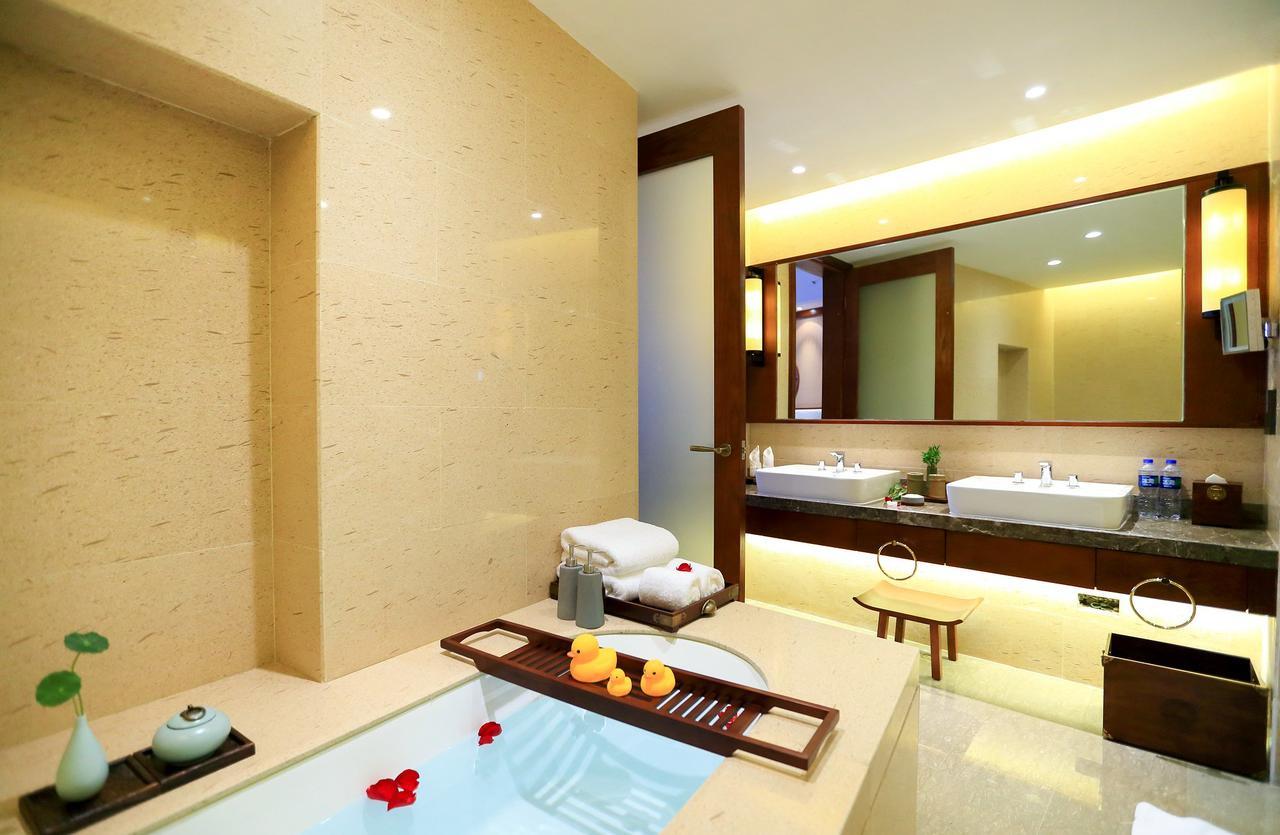 Fliport Resort Valley Longyan Liancheng Екстер'єр фото