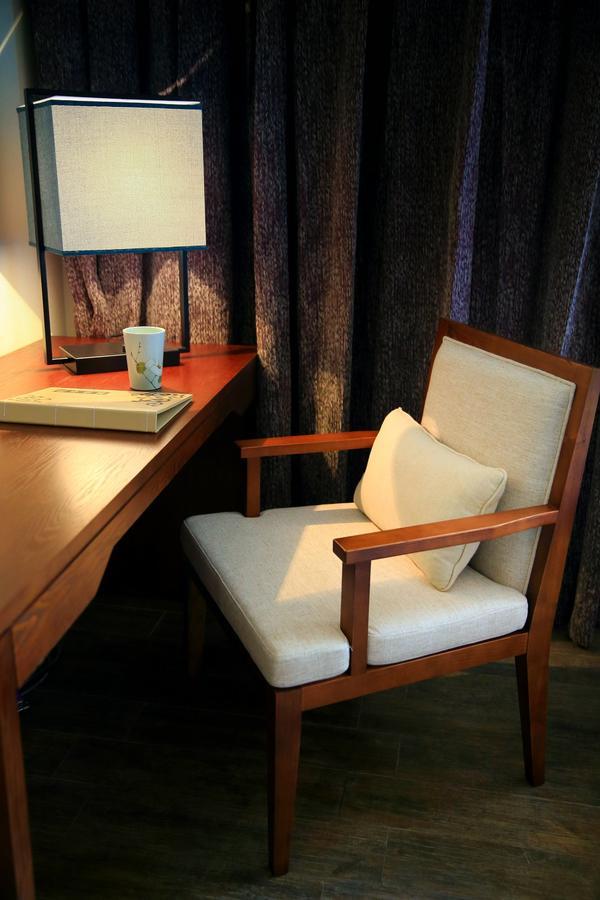 Fliport Resort Valley Longyan Liancheng Екстер'єр фото